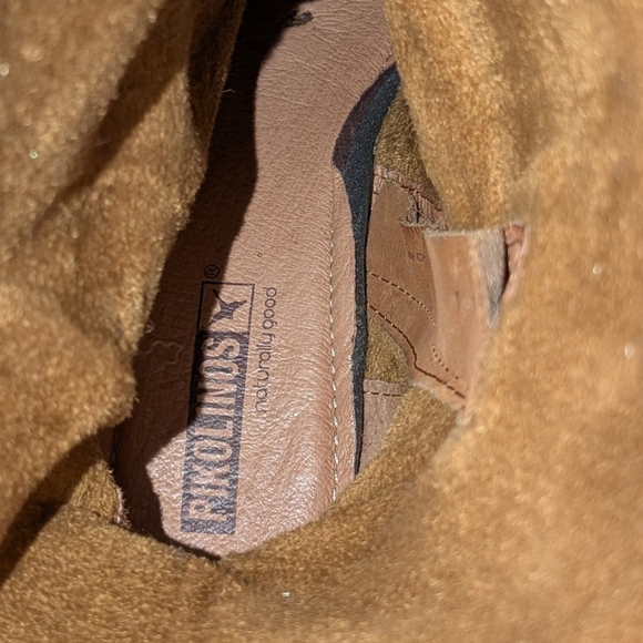 Pikolinos Le Mans Boot - Picture 9 of 11